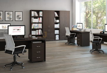 Мебель для персонала Trend