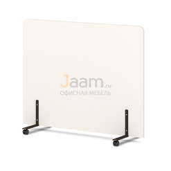 Мебель для персонала Экран напольный к столам 500216