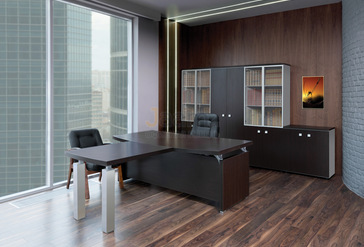 Кабинет руководителя Blackwood