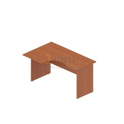 Мебель для персонала Стол интегральный левый А-33L