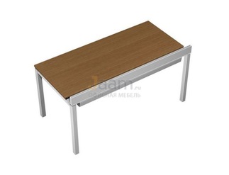 Мебель для персонала Стол рабочий с Prosystem КВ 0109