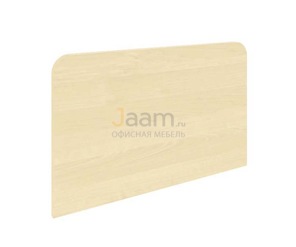 Мебель для персонала Экран для стола (С.СП-2; С-СП-2.1) С.ЭКР-2