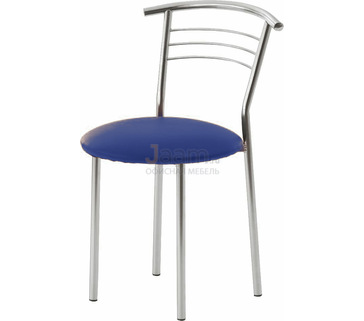 Кресло Марко Хром