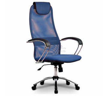 Кресло для руководителя Бун Хром