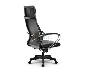 Кресло для руководителя МЕТТА L 1m 44M/K116+МЕТТА 17831