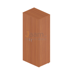 Мебель для персонала Офисный шкаф платяной А-28