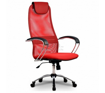 Кресло для руководителя Бун Хром