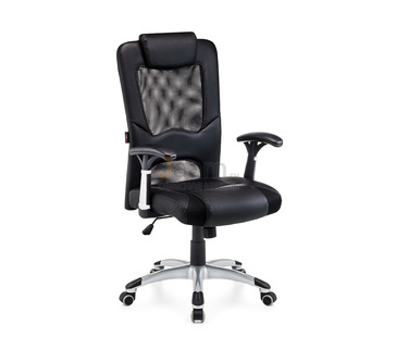 Кресло для руководителя Vincent Strong