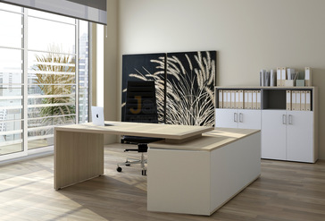 Кабинет руководителя Norman