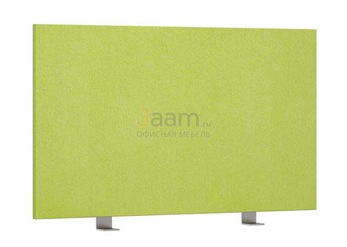 Мебель для персонала Барьер боковой Ткань 6БР.411.1