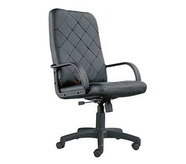 Кресло для руководителя Lider DF PLN
