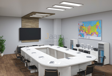 Стол для переговоров Yalta