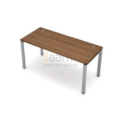 Мебель для персонала Стол рабочий прямолинейный 6М.667