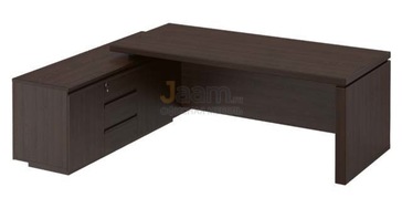 Кабинет руководителя Стол руководителя левый МК 138 л