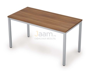 Мебель для персонала Стол рабочий без экрана 6М.009