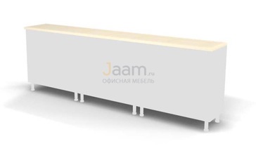 Мебель для персонала Топ шкафа 342 027