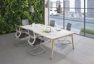 Мебель для персонала ALBERO