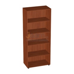 Кабинет руководителя Стеллаж широкий высокий ФР-6.0 3