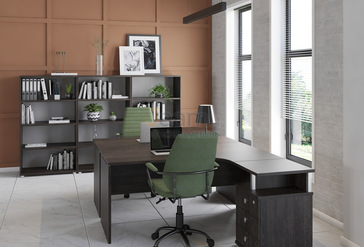 Мебель для персонала Vasanta бенч-системы