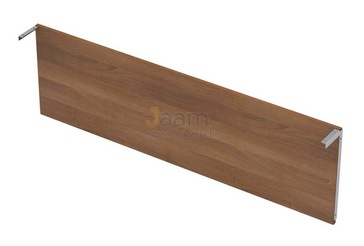 Мебель для персонала Экран подвесной ЛДСП ЭК.1400