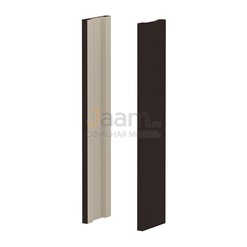 Кабинет руководителя Боковины декоративные высокие ПК-СПК-БК205Х44