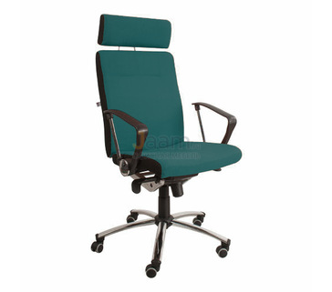 Кресло для персонала Fox High sync FX gtsCh1 WRS-S