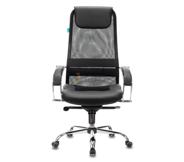 Кресло для руководителя CH-609SL/BLACK