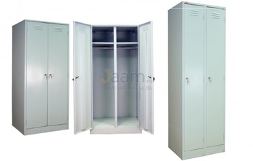 Шкаф для одежды ШРМ-22-М/800