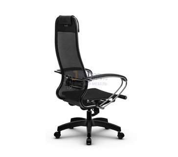 Кресло для персонала МЕТТА B 1m 12/K131+МЕТТА 17831