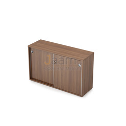 Мебель для персонала Офисный шкаф-купе с замком 6ШКЗ.018