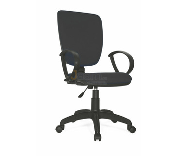 Кресло для персонала Нота new Рондо