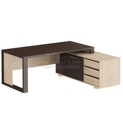 Кабинет руководителя Стол для руководителя ACT 1916 (лев./прав.)
