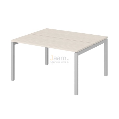 Мебель для персонала Станция рабочая ПК-ТНА-СР140Х120Н2/АЖ