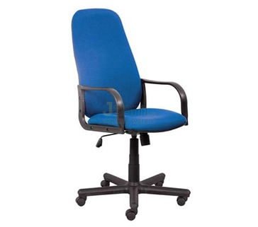 Кресло для руководителя Siluet DF