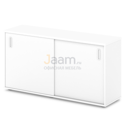 Мебель для персонала Шкафы-купе низкий S-68