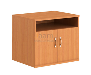 Мебель для персонала Офисная тумба для оргтехники ТМ-1