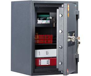 Сейф Сейф VALBERG ГАРАНТ ЕВРО 67T