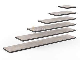 Кабинет руководителя Топ TP 255