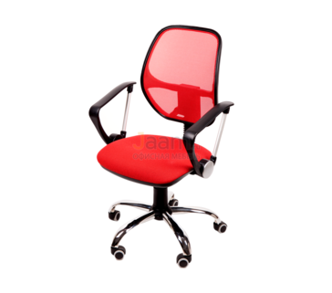 Кресло для персонала Марс new РС900