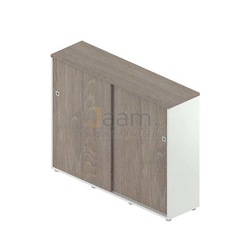 Мебель для персонала Высокая объединяющая тумба-купе R-30.2