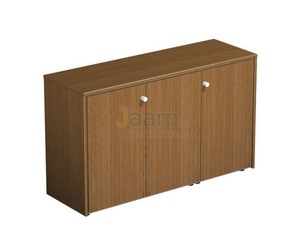 Мебель для персонала Шкаф для документов закрытый КВ 309 БН