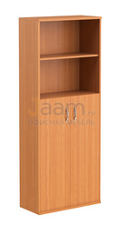 Мебель для персонала Офисный шкаф СТ-1.6