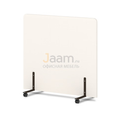 Мебель для персонала Экран напольный к столам 500217