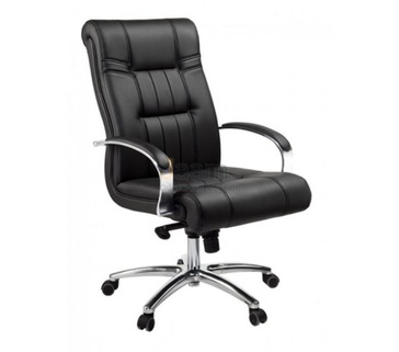 Кресло для руководителя Дали DB-700М/хром