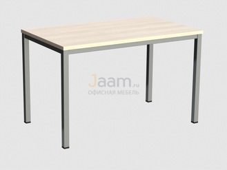 Мебель для персонала Стол на металлокаркасе С-30