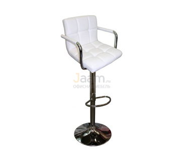 Кресло CH-5011 белый