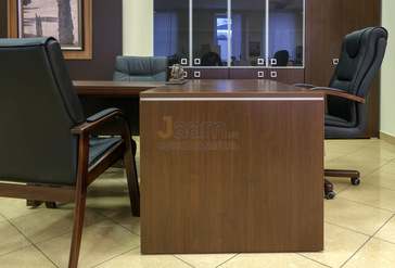 Кабинет руководителя Cosmo