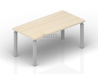 Кабинет руководителя Стол прямой BLTA180