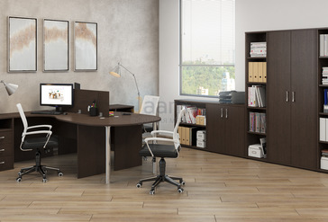 Мебель для персонала Trend