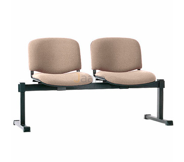 Офисный стул Изо многоместный (Изо2)